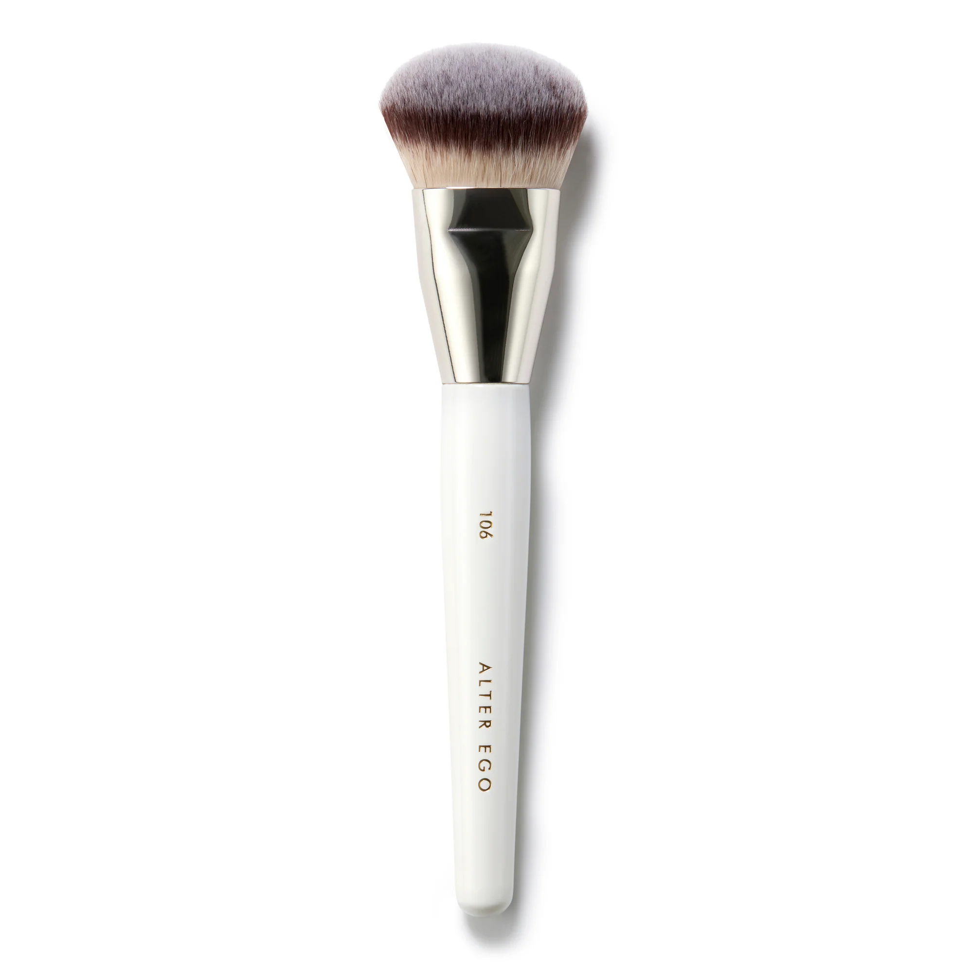 106 Contoured Foundation