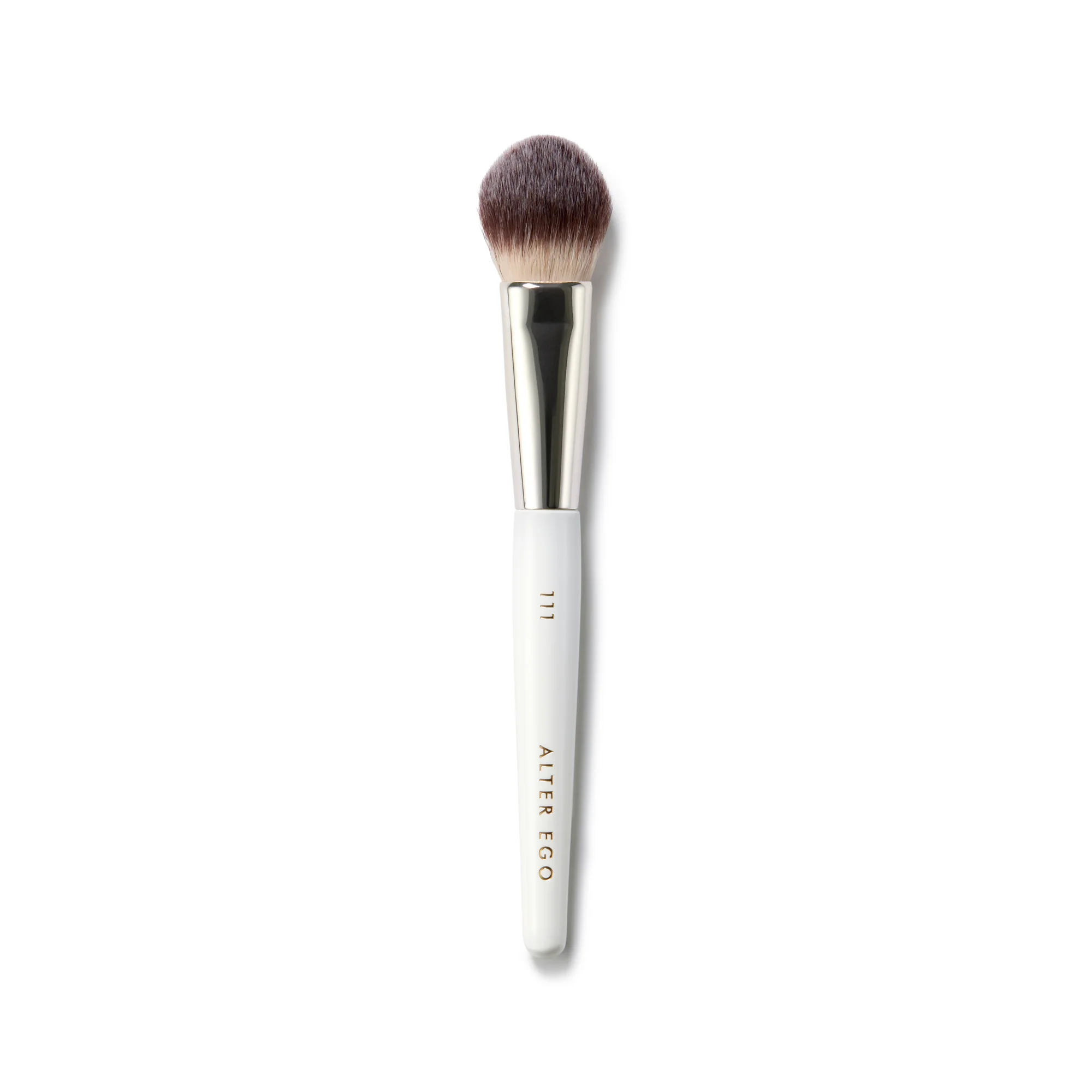111 Small Flat Powder
