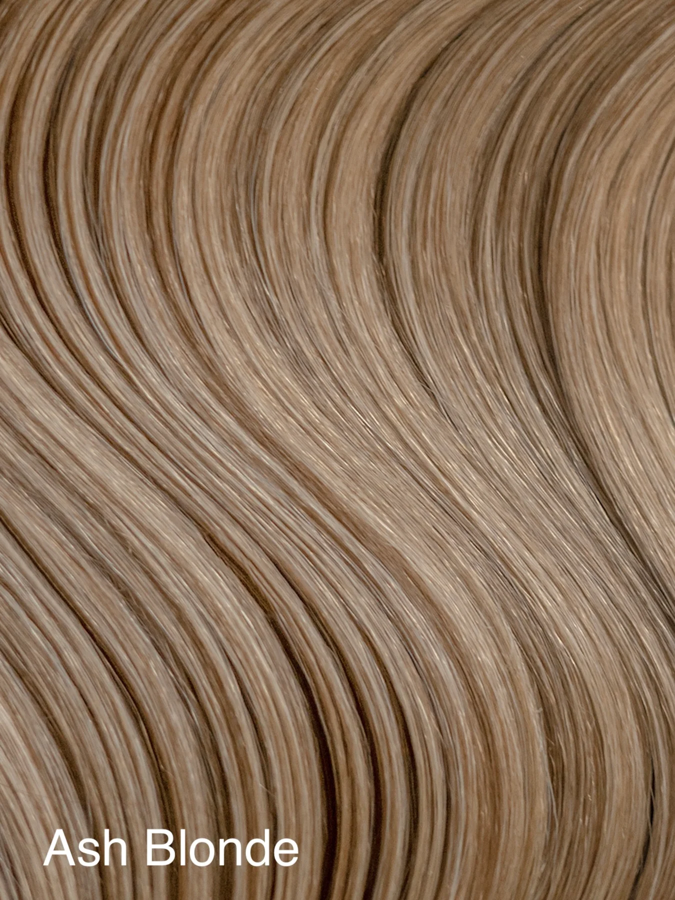 Pony No. 2 - 18" Curly Ponytail Clip in Hair Extensions - Image 12