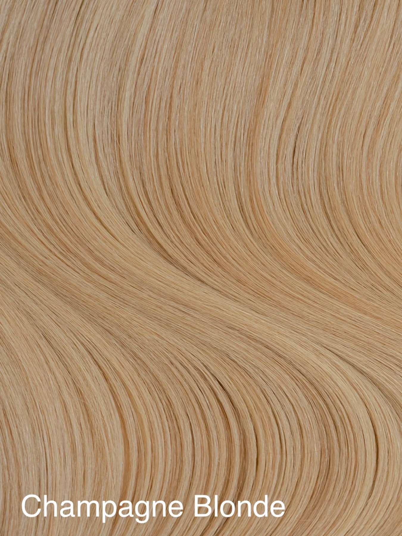Pony No. 2 - 18" Curly Ponytail Clip in Hair Extensions - Image 13
