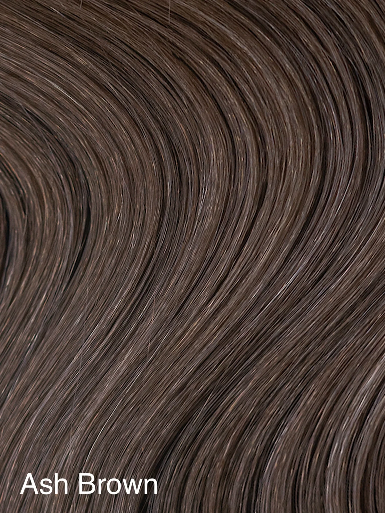 Pony No. 2 - 18" Curly Ponytail Clip in Hair Extensions - Image 6