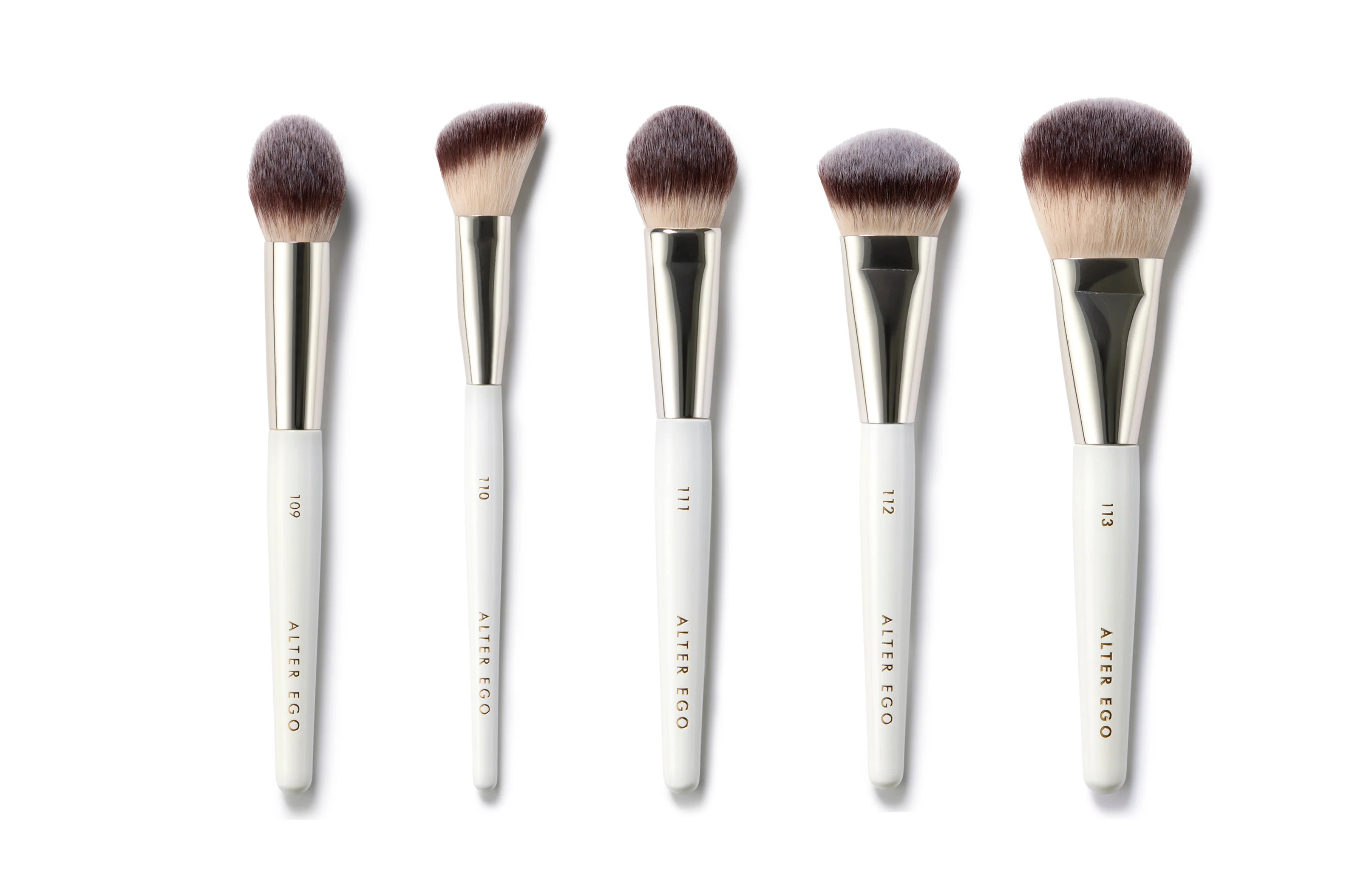 Signature Face Brush Expansion Set - Image 2