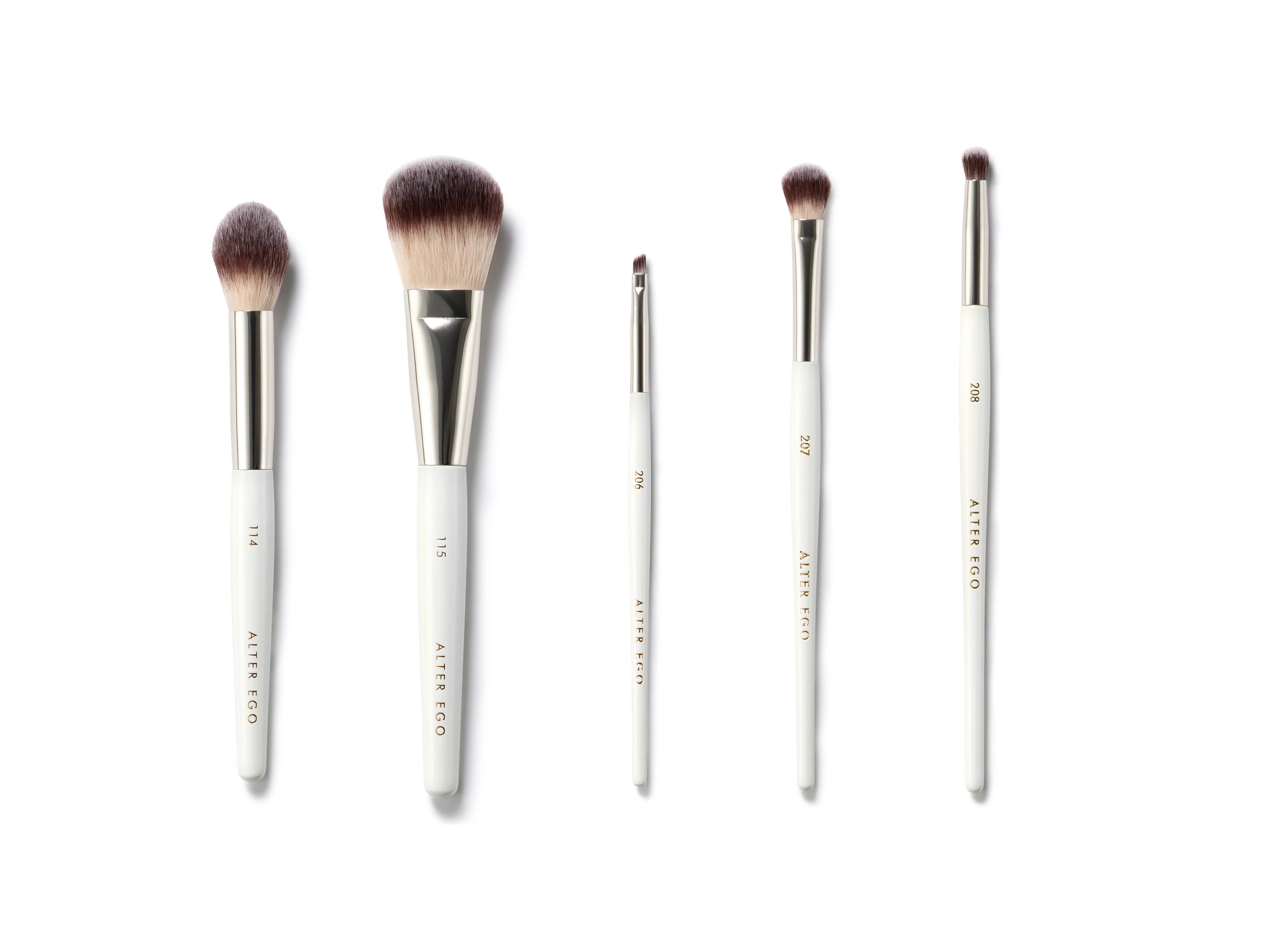 Signature Precision Brush Set - Image 2