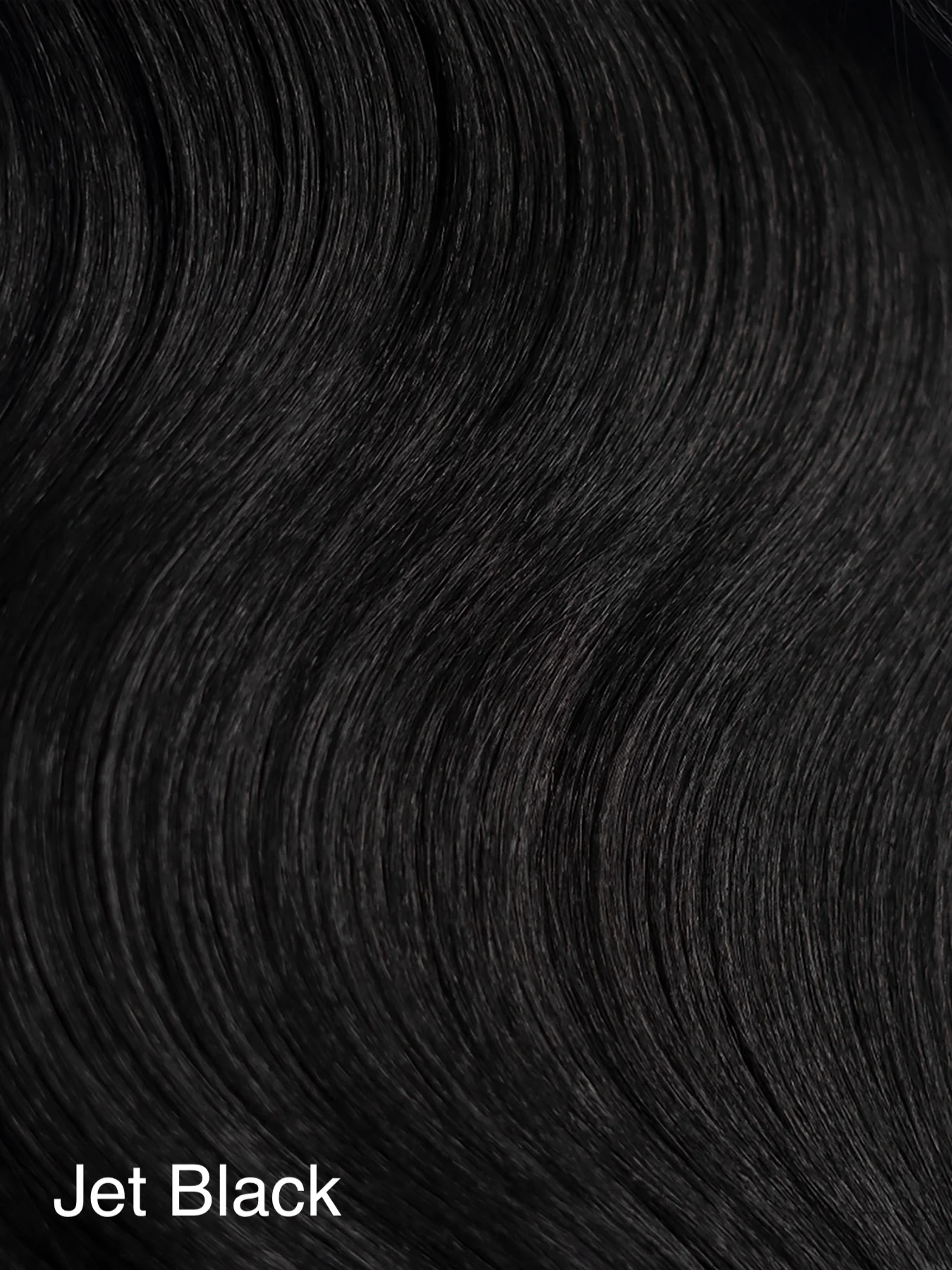 22" U-Clip Hair Extensions, Beginner-Friendly Synthetic Clip-In Hair Extension - Image 6