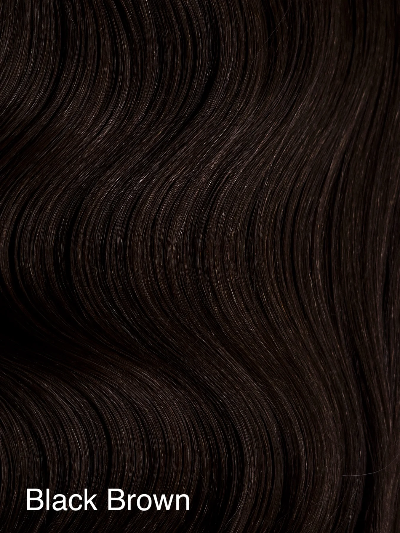 22" U-Clip Hair Extensions, Beginner-Friendly Synthetic Clip-In Hair Extension - Image 7