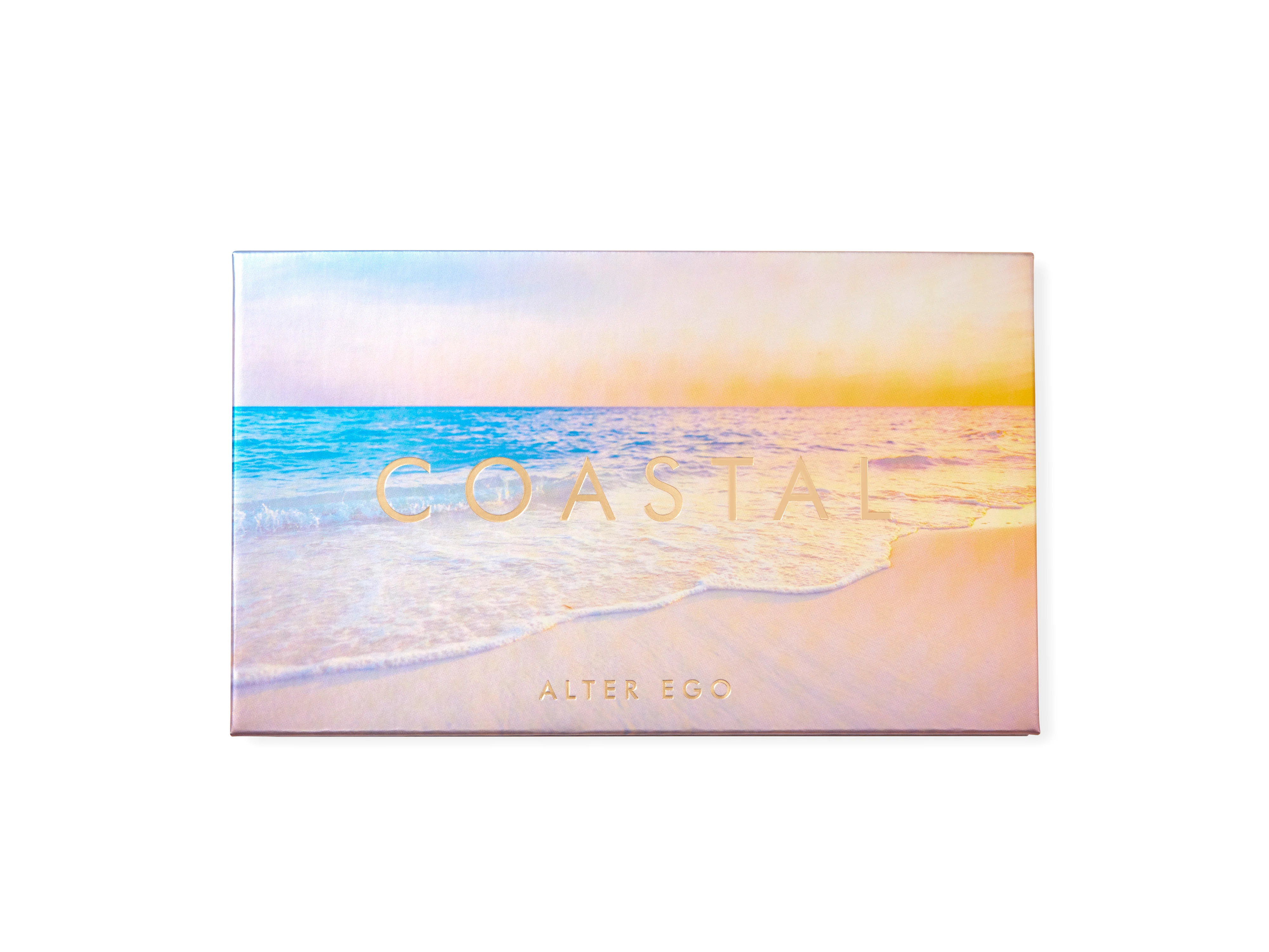 Coastal 18 Color Eyeshadow Collection - Image 2