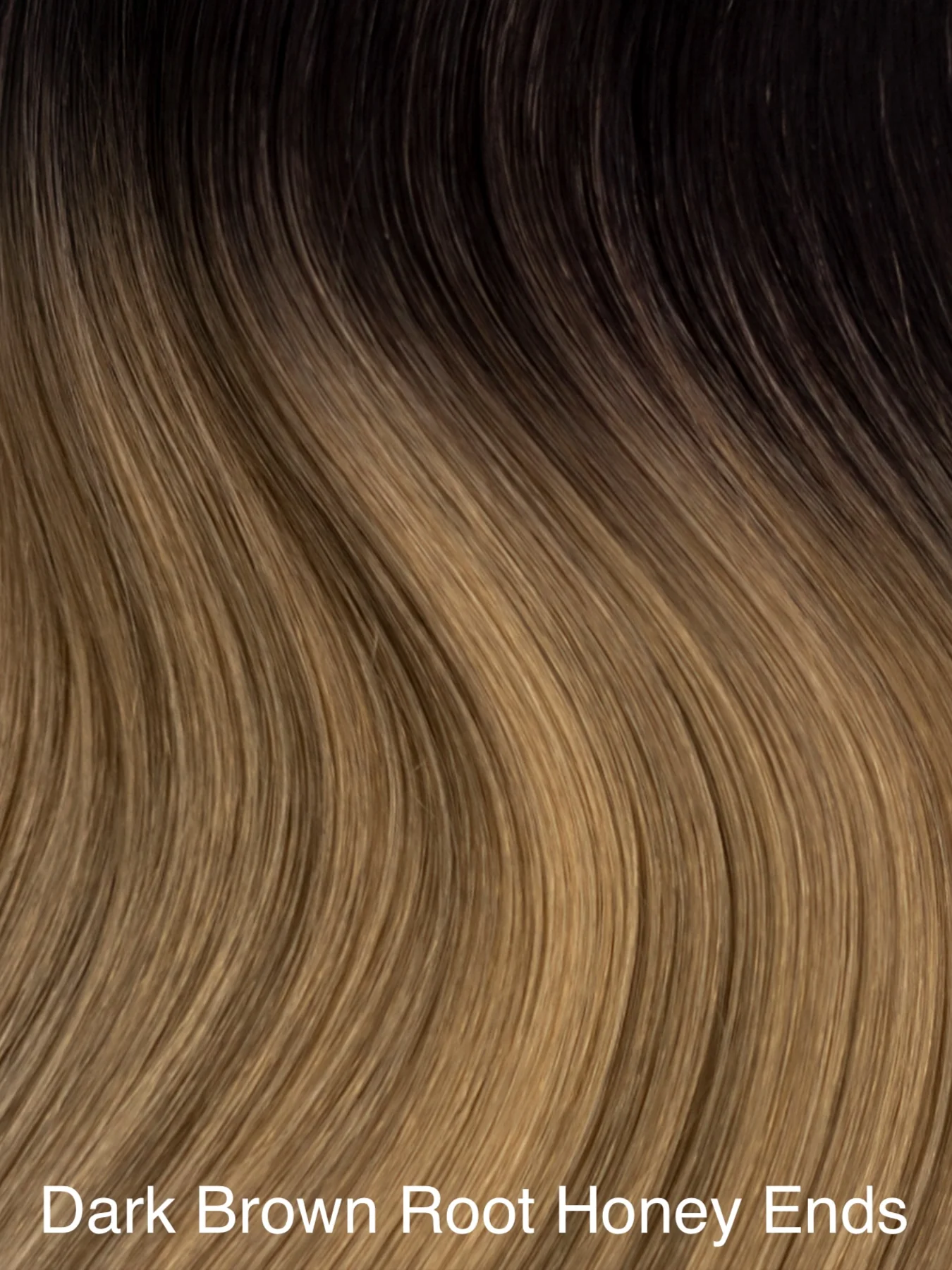 Pony No. 1 - 26" Extra Long with Soft Waves Ponytail Clip-In Hair Extension - Image 10