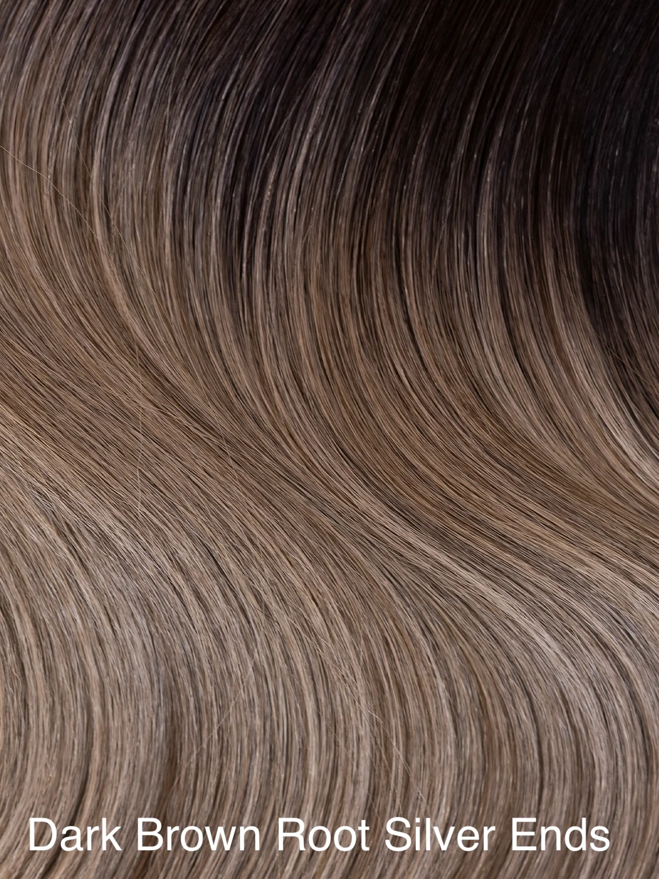 Pony No. 1 - 26" Extra Long with Soft Waves Ponytail Clip-In Hair Extension - Image 12