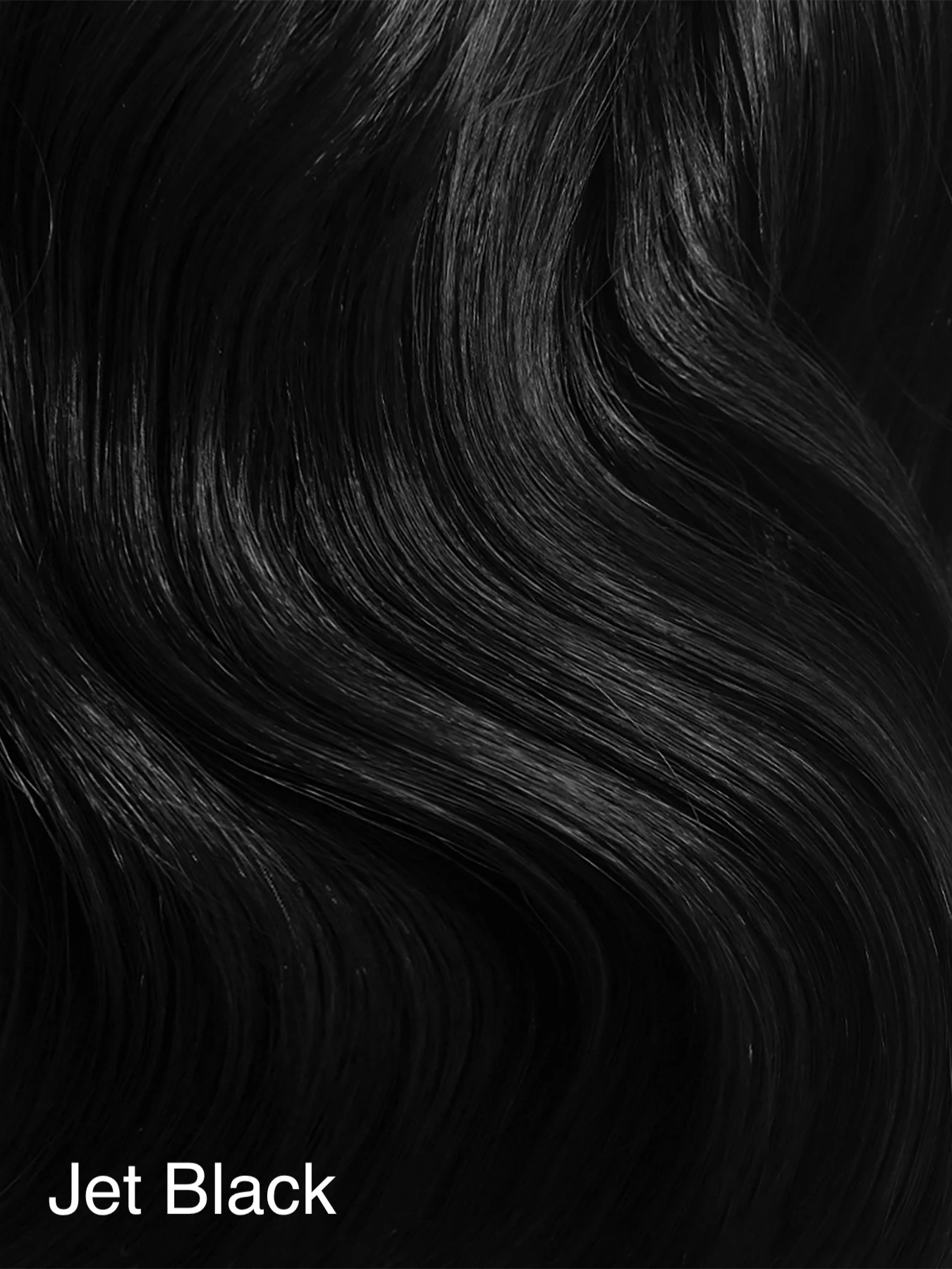 Pony No. 1 - 26" Extra Long with Soft Waves Ponytail Clip-In Hair Extension - Image 6