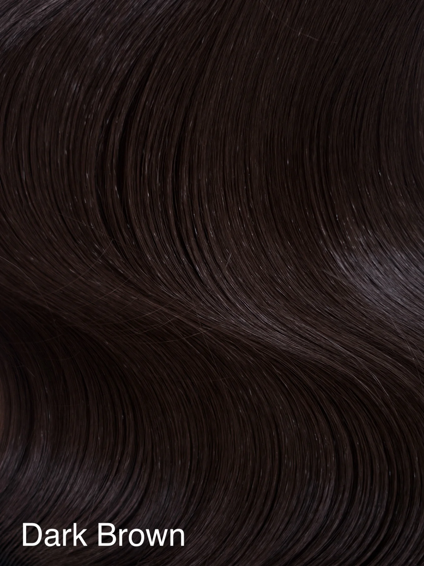 Pony No. 1 - 26" Extra Long with Soft Waves Ponytail Clip-In Hair Extension - Image 8