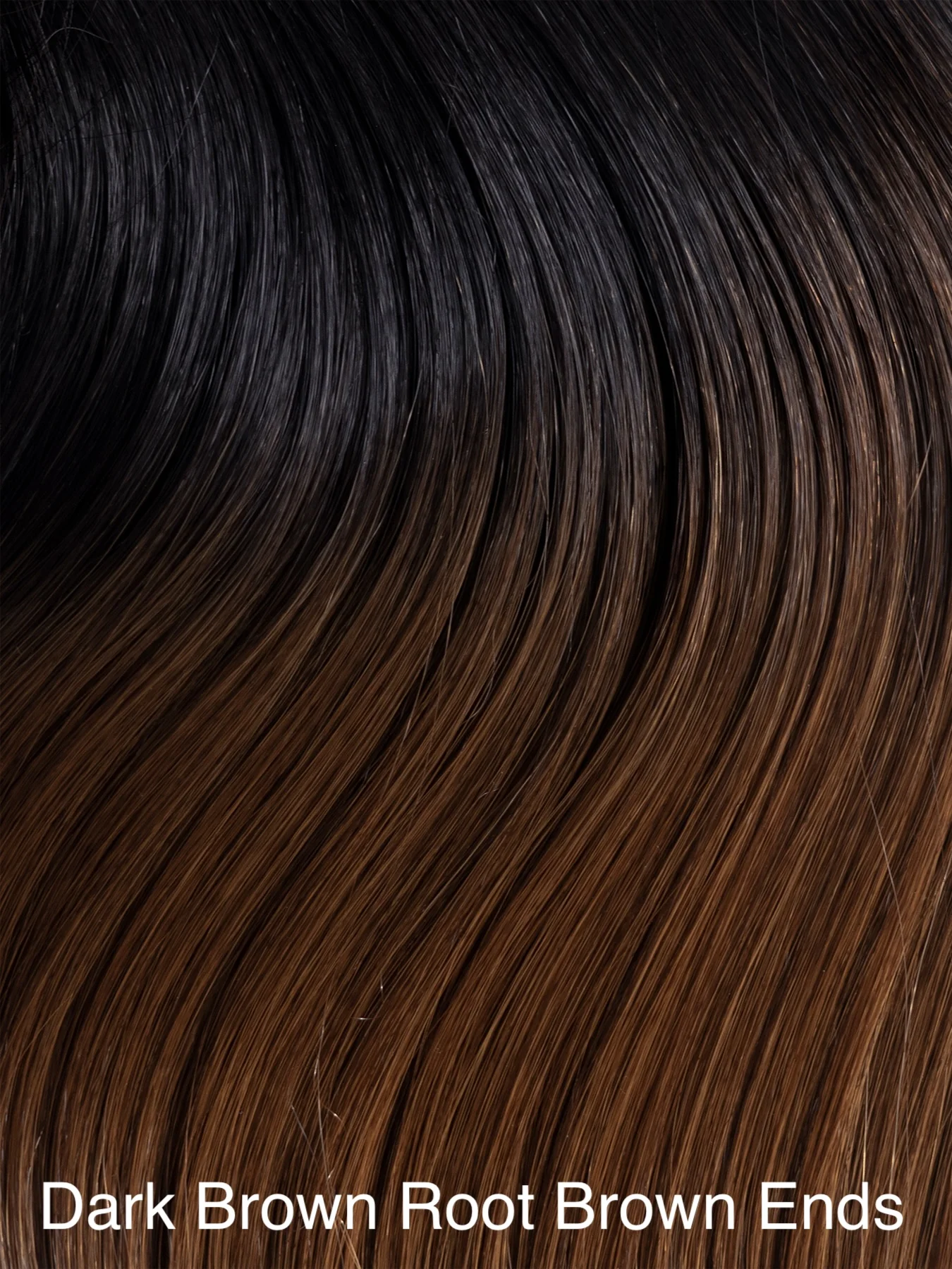 Pony No. 1 - 26" Extra Long with Soft Waves Ponytail Clip-In Hair Extension - Image 9