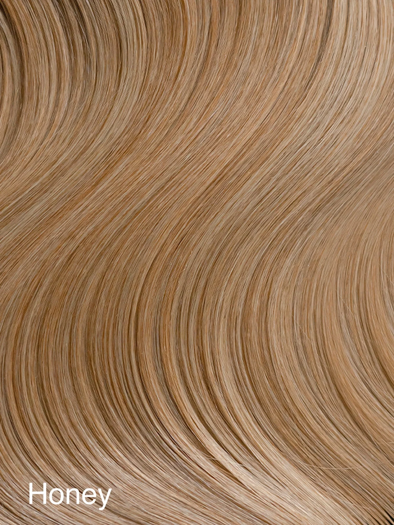 Pony No. 3 - 17" Swoop Ponytail Clip in Hair Extensions - Image 10