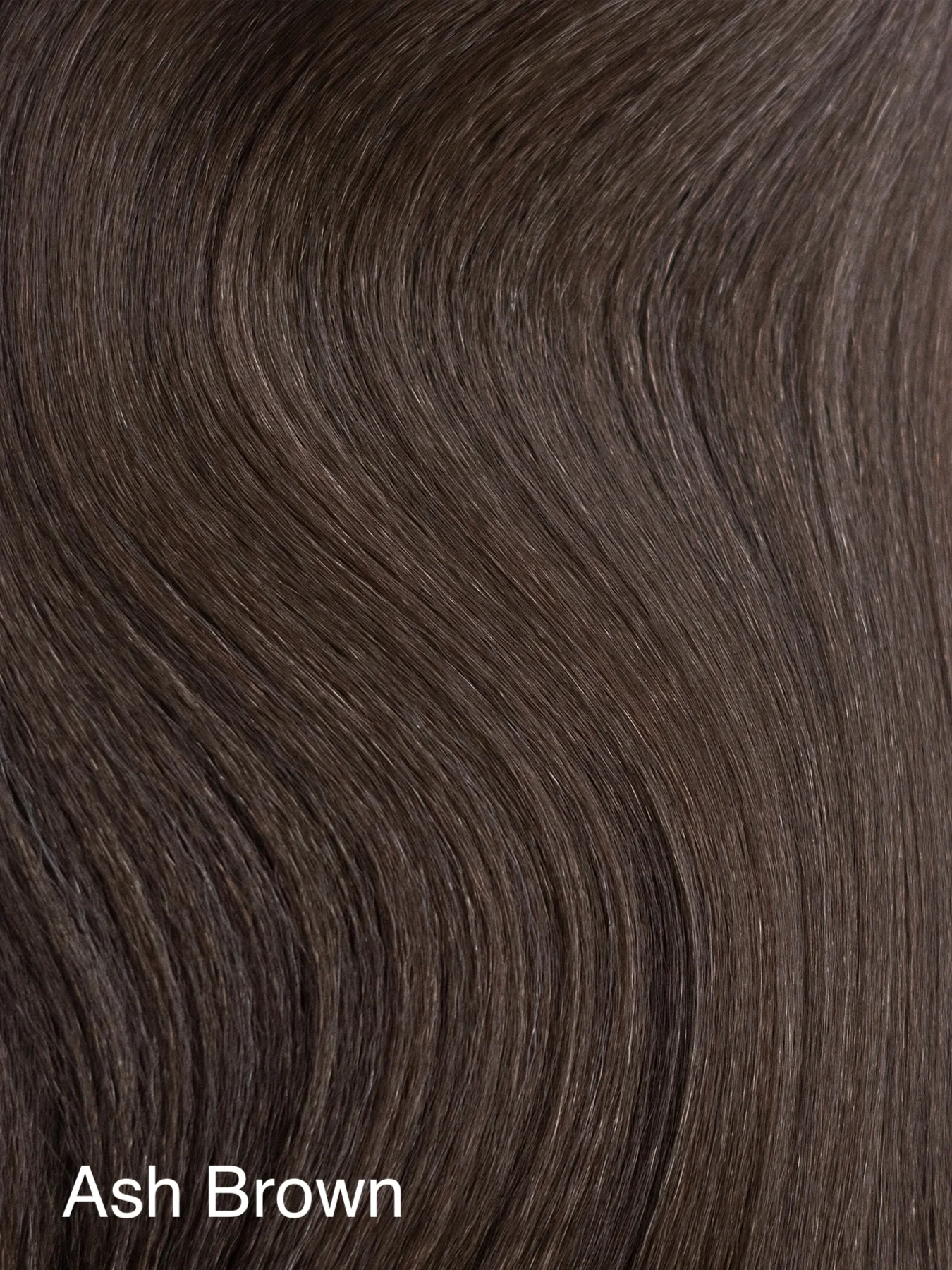 Pony No. 4 - 26" Extra Long and Sleek Perm Clip-In Hair Extension - Image 10