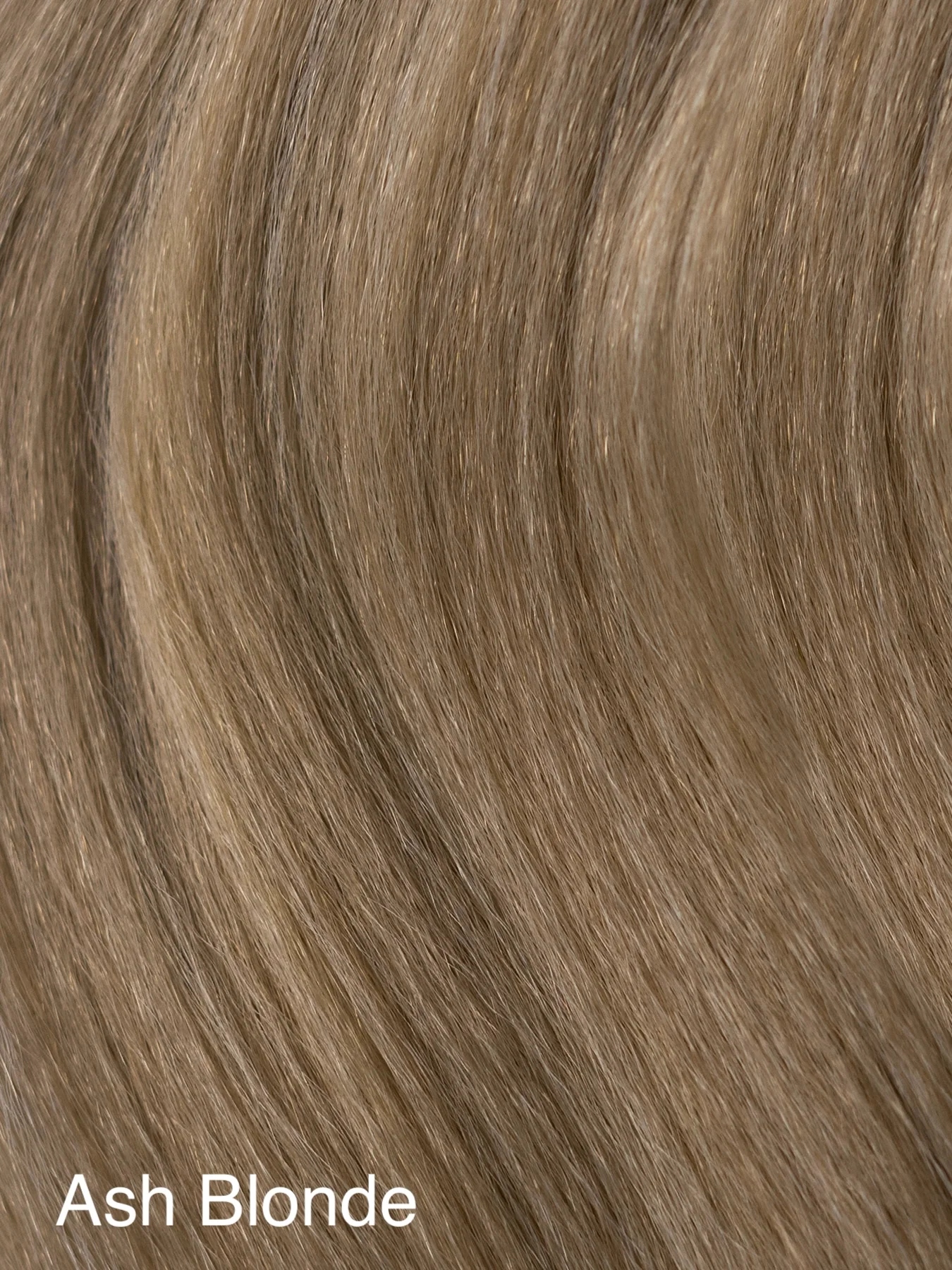 Pony No. 4 - 26" Extra Long and Sleek Perm Clip-In Hair Extension - Image 16