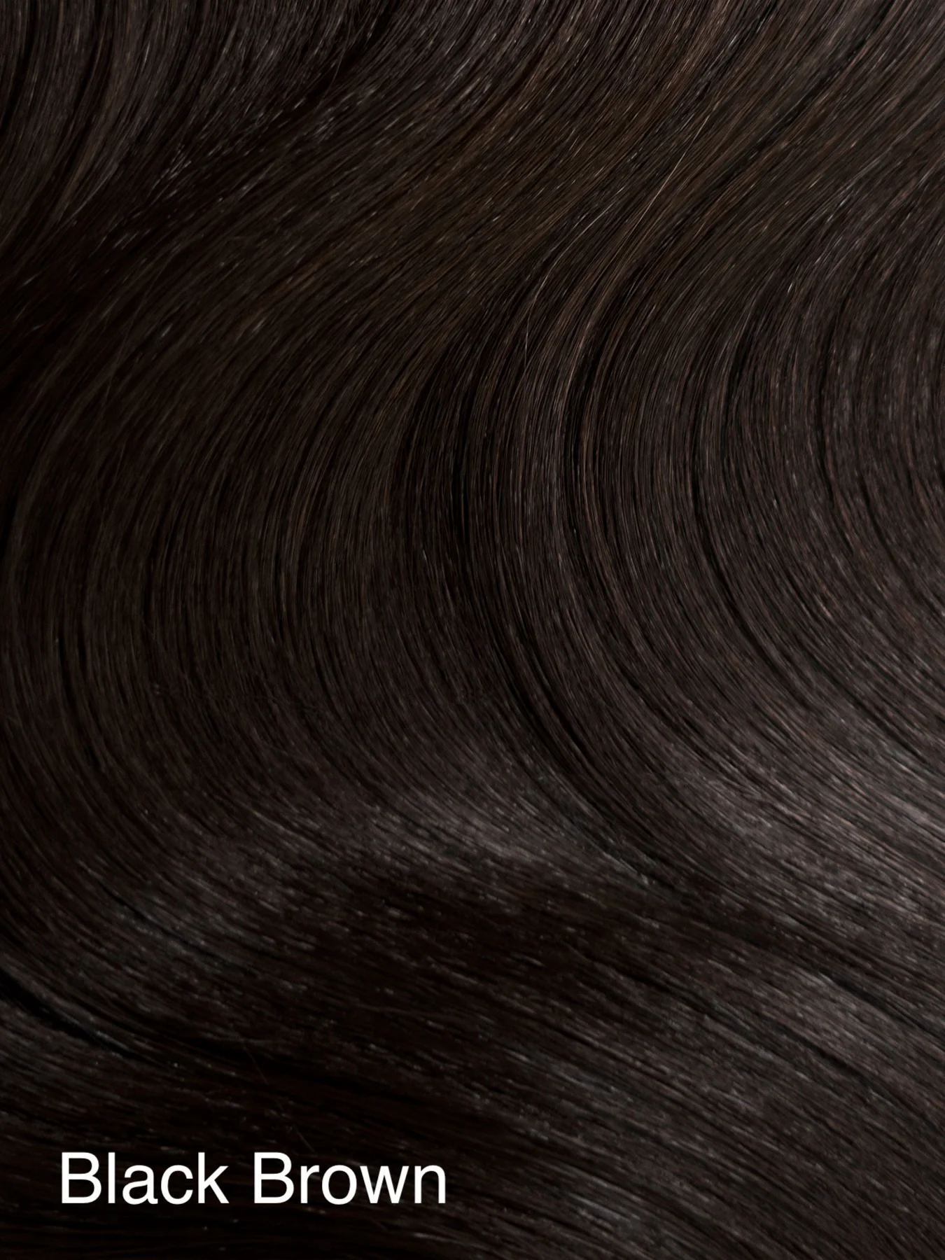 Pony No. 4 - 26" Extra Long and Sleek Perm Clip-In Hair Extension - Image 7