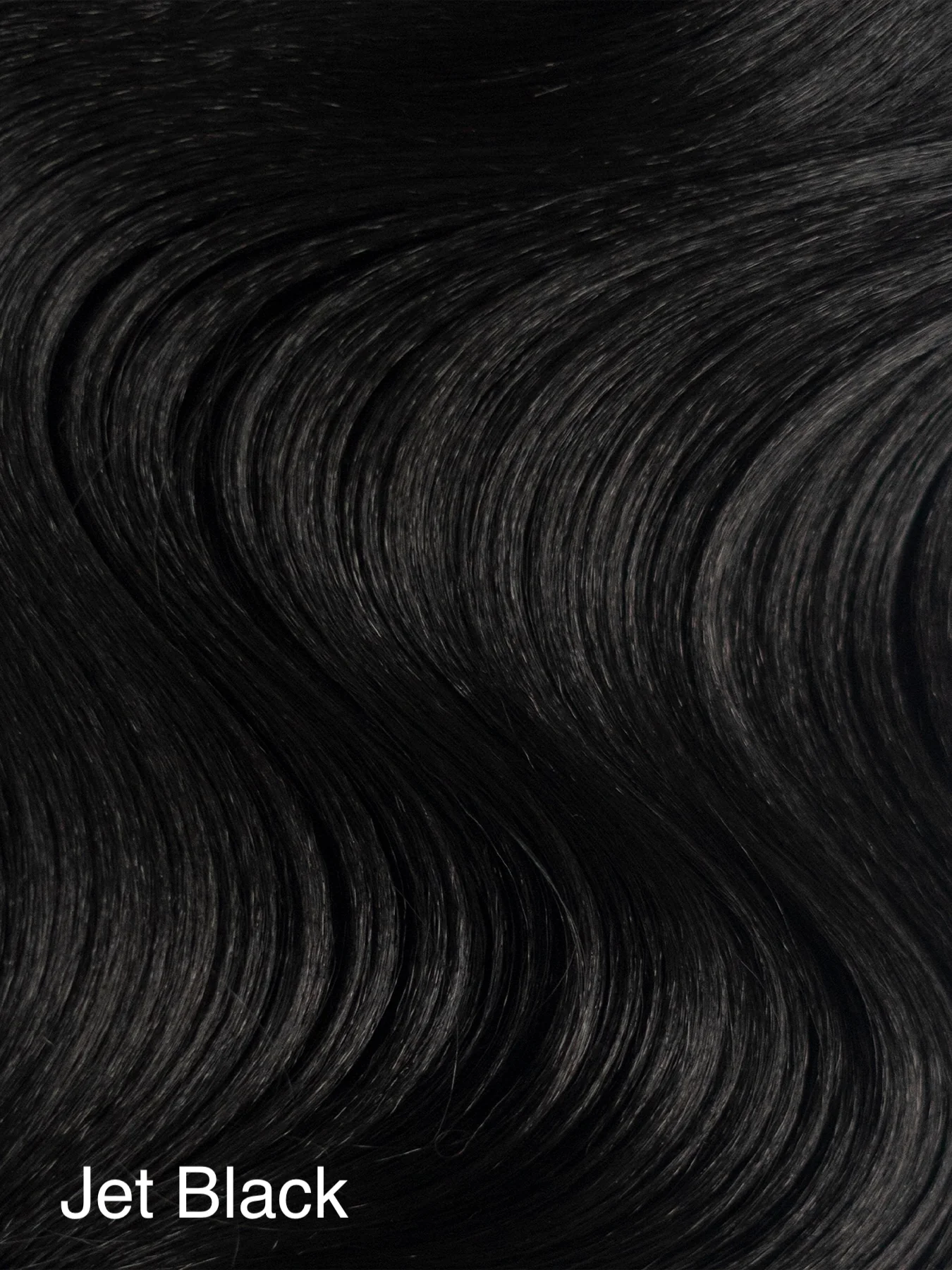 Pony No. 3 - 17" Swoop Ponytail Clip in Hair Extensions - Image 6