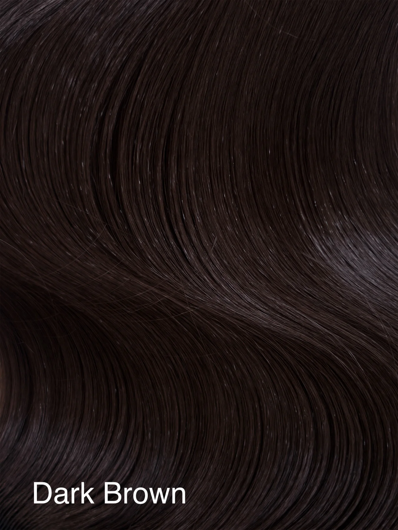 Pony No. 3 - 17" Swoop Ponytail Clip in Hair Extensions - Image 8