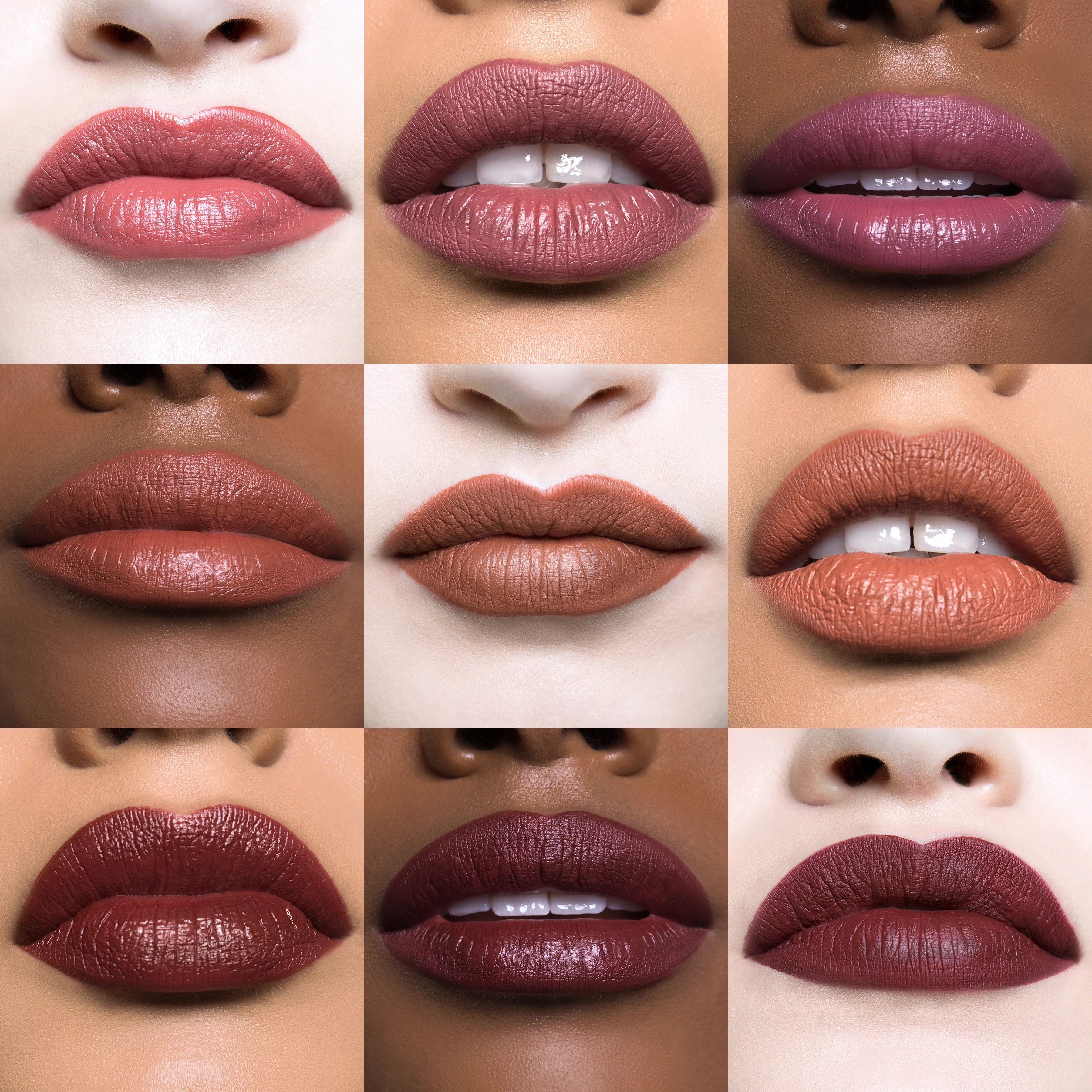 Matte Liquid Lipstick Collection - Image 2