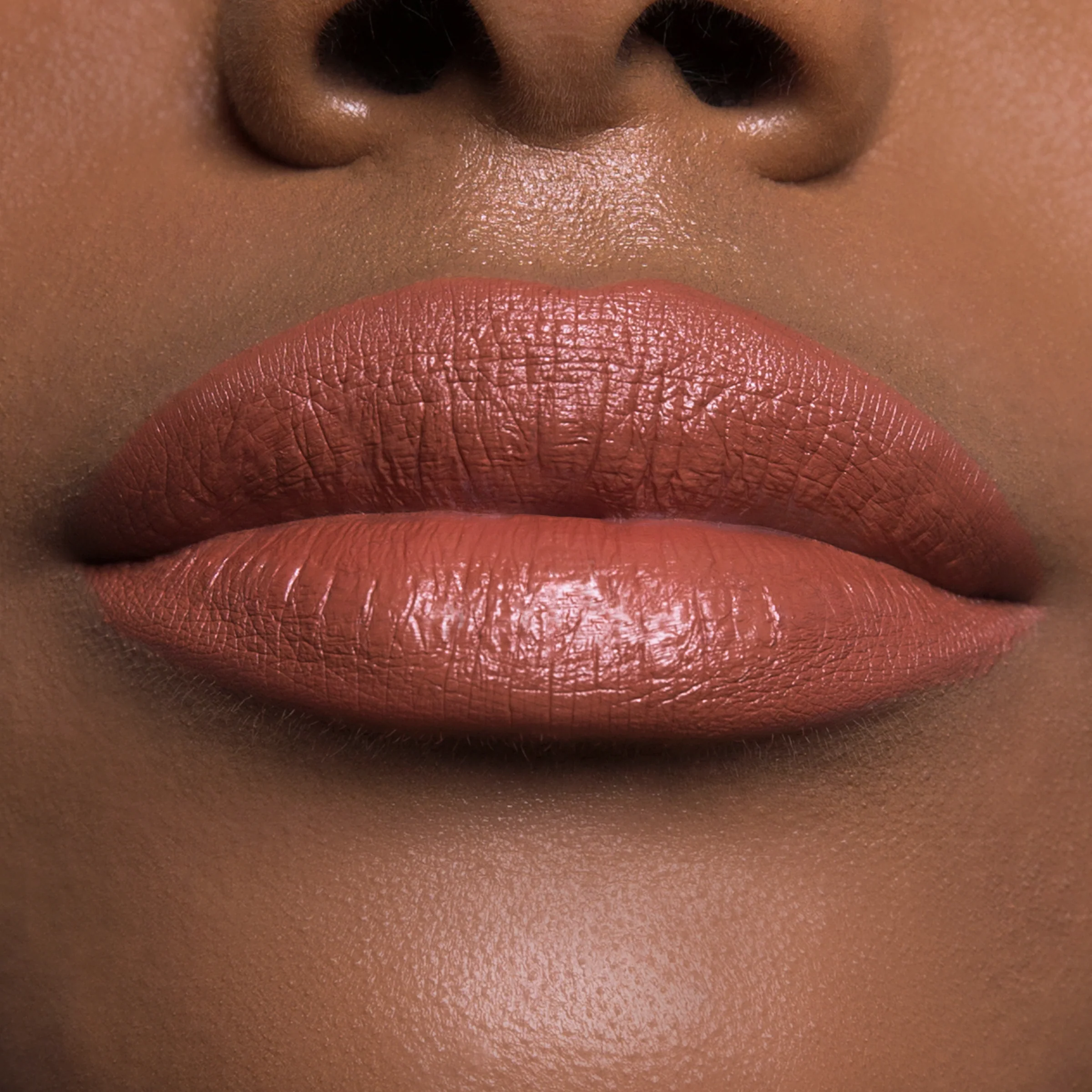 Matte Liquid Lipstick Intrigue - Image 5