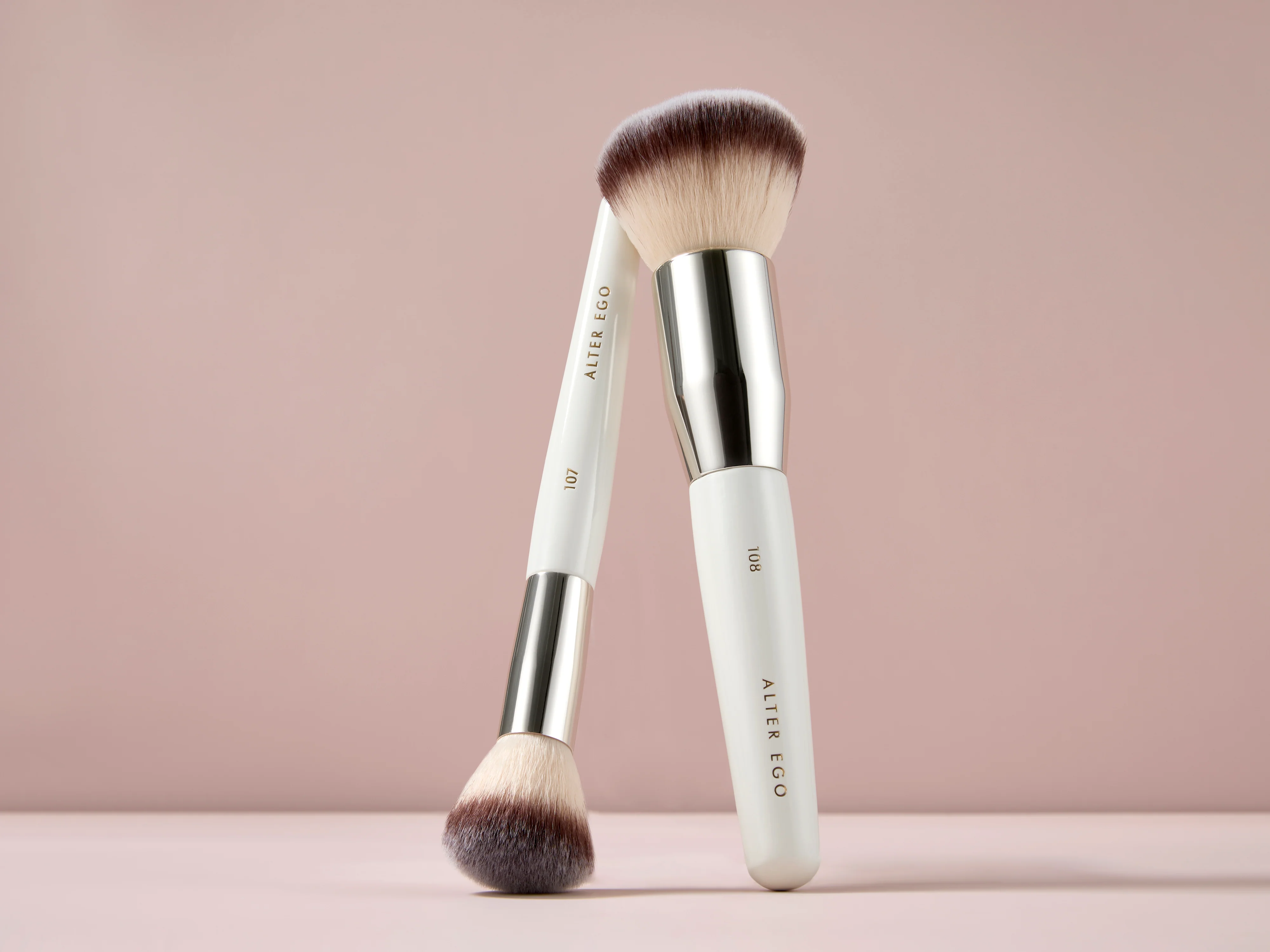 Signature Foundation Duo